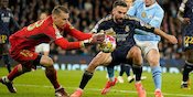 Man of the Match Manchester City vs Real Madrid: Andriy Lunin Man of the Match Manchester City vs Real Madrid: Andriy Lunin