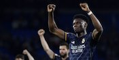 Jadwal Real Madrid Hari Ini, Rabu 1 Mei 2024: Bertamu ke Markas Bayern Munchen