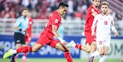 Perbandingan Statistik Timnas Indonesia U-23 dan Uzbekistan: Keras, Garuda Muda Rajanya Bikin Pelanggaran! Perbandingan Statistik Timnas Indonesia U-23 dan Uzbekistan: Keras, Garuda Muda Rajanya Bikin Pelanggaran!