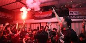 Roaring Night Man United vs Liverpool Bareng Indomanutd: Gokil Abis! Roaring Night Man United vs Liverpool Bareng Indomanutd: Gokil Abis!