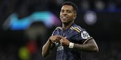 Chelsea Disarankan Boyong Rodrygo dari Real Madrid
