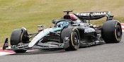 Hasil Balapan Formula 1 GP Belgia 2024: George Russell Menang, Kalahkan Lewis Hamilton