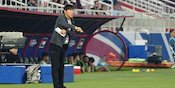 Shin Tae-yong Analisis Kenapa Uzbekistan Bisa Cetak 12 Gol dan Nirbobol di Piala Asia U-23: Transisi Begitu Cepat Shin Tae-yong Analisis Kenapa Uzbekistan Bisa Cetak 12 Gol dan Nirbobol di Piala Asia U-23: Transisi Begitu Cepat