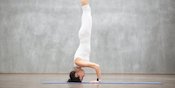 Apa itu Kopstand atau Headstand dalam Senam Lantai, Cara Melakukan, dan Manfaatnya Apa itu Kopstand atau Headstand dalam Senam Lantai, Cara Melakukan, dan Manfaatnya