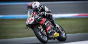 Hasil Race 1 WorldSBK Belanda 2024: Jadi Pengganti Sementara Danilo Petrucci, Nicholas Spinelli Menang Hasil Race 1 WorldSBK Belanda 2024: Jadi Pengganti Sementara Danilo Petrucci, Nicholas Spinelli Menang