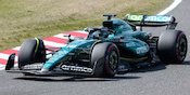 Hasil Sesi Latihan Formula 1 GP China 2024: Lance Stroll dan Aston Martin Tercepat