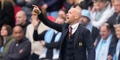 MU vs Sheffield United, Erik Ten Hag: Menang itu Harus! MU vs Sheffield United, Erik Ten Hag: Menang itu Harus!