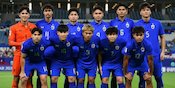 Jadwal Siaran Langsung Piala Asia U-23 2024 di RCTI dan iNews TV Hari Ini, Jumat 19 April 2024