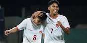 Hasil Uji Coba: Timnas Indonesia U-23 Kalahkan Uni Emirat Arab 1-0