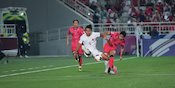 Buntut Kekalahan dari Timnas Indonesia U-23, Presiden Federasi Sepak Bola Korea Selatan Tundukkan Kepala dan Minta Maaf