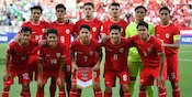 Media Vietnam Soroti Sikap Timnas Indonesia U-23 yang Hobi Protes AFC Soal Wasit: Harusnya Disanksi Saja Media Vietnam Soroti Sikap Timnas Indonesia U-23 yang Hobi Protes AFC Soal Wasit: Harusnya Disanksi Saja