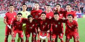 Jadwal Timnas Indonesia U-23 Hari ini, 26 April 2024: Perempat Final vs Korea Selatan!