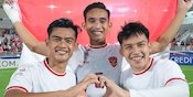 Jadwal Siaran Langsung Timnas Indonesia U-23 vs Irak di RCTi Hari Ini, 2 Mei 2024 Jadwal Siaran Langsung Timnas Indonesia U-23 vs Irak di RCTi Hari Ini, 2 Mei 2024