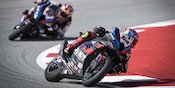 BMW Konfirmasi Diskusi dengan MotoGP, Sebut 2027 Jadi Waktu yang Tepat untuk Gabung