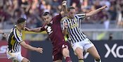 Man of the Match Torino vs Juventus: Gleison Bremer Man of the Match Torino vs Juventus: Gleison Bremer