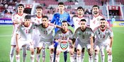 Prediksi Skor Uni Emirat Arab U-23 vs Jepang U-23 di Piala Asia U-23 2024