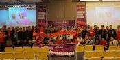 Mengintip Keseruan Roaring Night MU vs Liverpool Bersama United Indonesia Jakarta: Awalnya Girang, Endingnya Keki!