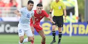 Pressing Ngeri Uzbekistan Bikin Timnas Indonesia U-23 Tak Berkutik, Strategi Shin Tae-yong Tak Jalan Pressing Ngeri Uzbekistan Bikin Timnas Indonesia U-23 Tak Berkutik, Strategi Shin Tae-yong Tak Jalan