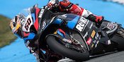 Hasil FP2 WorldSBK Prancis 2024: Toprak Razgatlioglu Kecelakaan Hebat, Michael van der Mark Tercepat Hasil FP2 WorldSBK Prancis 2024: Toprak Razgatlioglu Kecelakaan Hebat, Michael van der Mark Tercepat