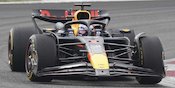 Hasil Balapan Formula 1 GP China 2024: Max Verstappen Menang, Kalahkan Lando Norris Hasil Balapan Formula 1 GP China 2024: Max Verstappen Menang, Kalahkan Lando Norris