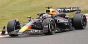 Hasil FP1 Formula 1 GP Jepang 2024: Max Verstappen-Sergio Perez Tercepat di Kandang Honda