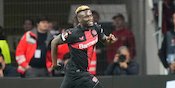 Bukan Soal Uang, Ini Alasan Transfer Victor Boniface ke AC Milan Bisa Gagal Total di Detik Terakhir