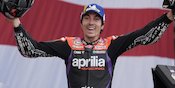 Maverick Vinales Soal Gosip Tawaran Selangit dari Honda: Saya Nggak Minat Bikin Perubahan Maverick Vinales Soal Gosip Tawaran Selangit dari Honda: Saya Nggak Minat Bikin Perubahan