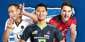 Daftar Pemain Jakarta Pertamina Pertamax di PLN Mobile Proliga 2024 Daftar Pemain Jakarta Pertamina Pertamax di PLN Mobile Proliga 2024