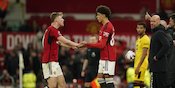 Jadi Debutan ke-250 dari Akademi MU, Ethan Wheatley: Ini Kehormatan Besar! Jadi Debutan ke-250 dari Akademi MU, Ethan Wheatley: Ini Kehormatan Besar!