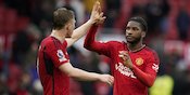 Performa Apik, MU Hadiahi Willy Kambwala Kontrak Baru