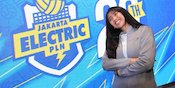 Yolla Yuliana Resmi Bela Tokyo Sunbeams di Divisi 2 Liga Voli Putri Jepang 2024/2025 Yolla Yuliana Resmi Bela Tokyo Sunbeams di Divisi 2 Liga Voli Putri Jepang 2024/2025