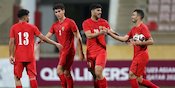 Prediksi AFC U-23 Asian Cup: Australia vs Yordania Prediksi AFC U-23 Asian Cup: Australia vs Yordania