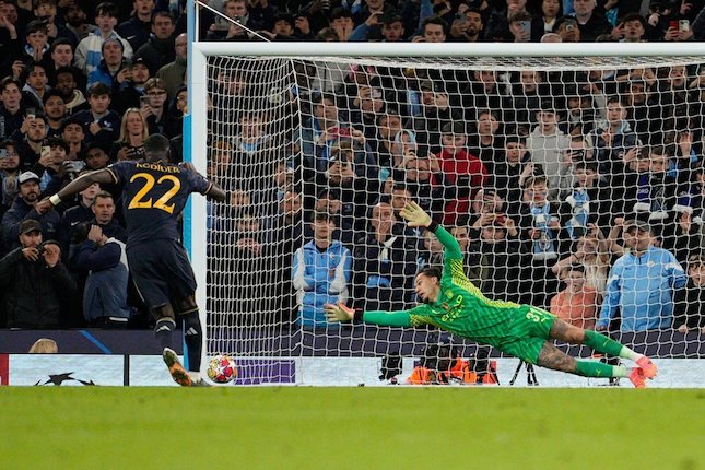Antonio Rudiger Antonio Rudiger