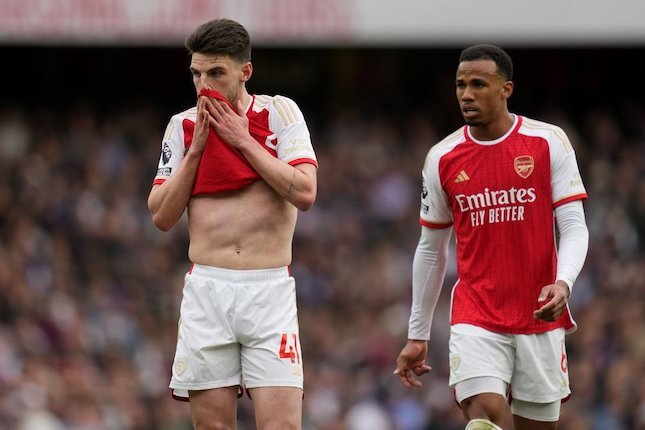 Arsenal vs Aston Villa Arsenal vs Aston Villa