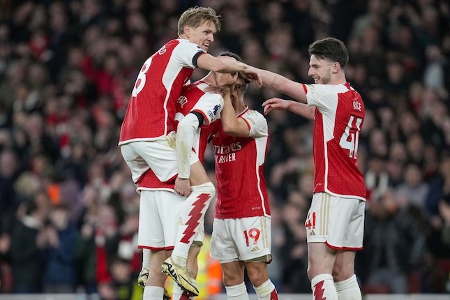 Troll Arsenal untuk Chelsea Troll Arsenal untuk Chelsea