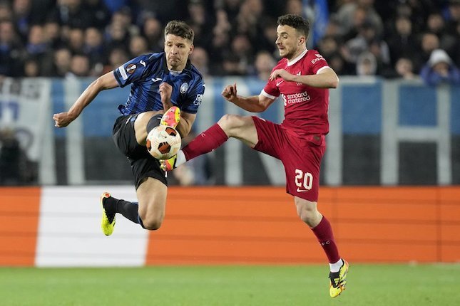 Hasil Leg Kedua 8 Besar Liga Europa Hasil Leg Kedua 8 Besar Liga Europa