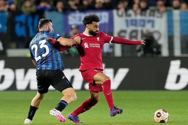 Jadwal Pertandingan Liverpool Berikutnya