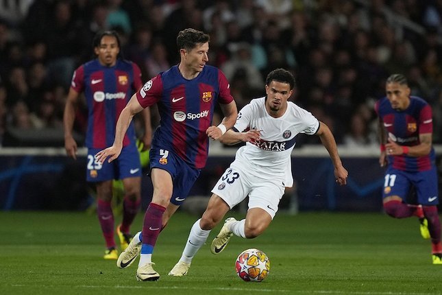 Jadwal Pertandingan Barcelona Berikutnya Jadwal Pertandingan Barcelona Berikutnya
