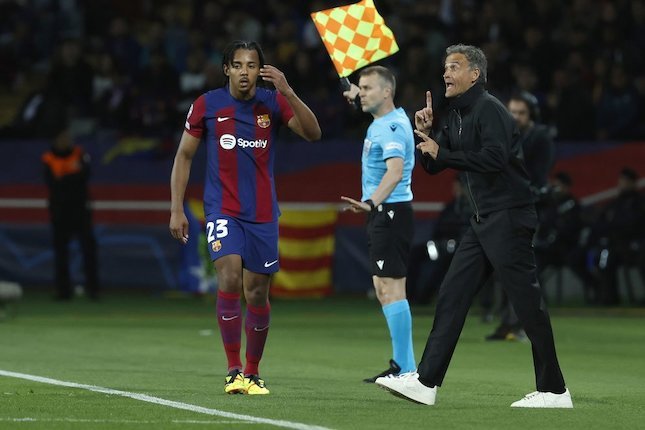 Barcelona Di-comeback PSG Barcelona Di-comeback PSG