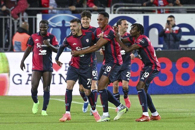 Cagliari Cagliari