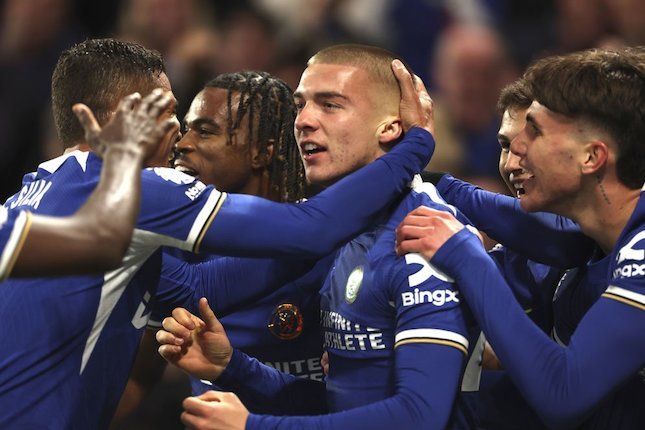 Modal Bagus Chelsea Modal Bagus Chelsea