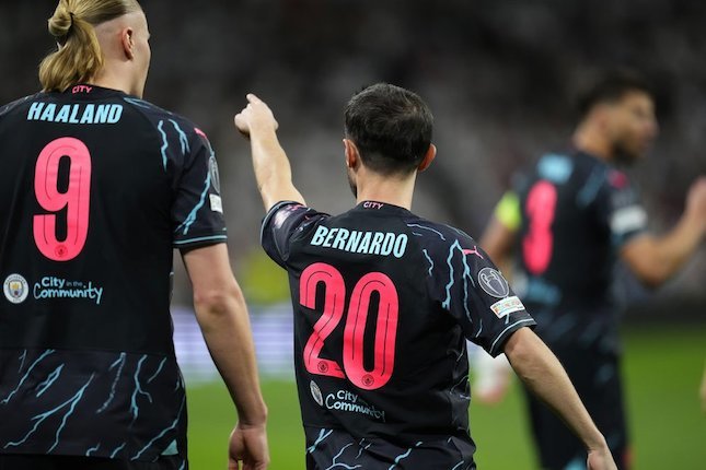Gol yang Mengejutkan Gol yang Mengejutkan