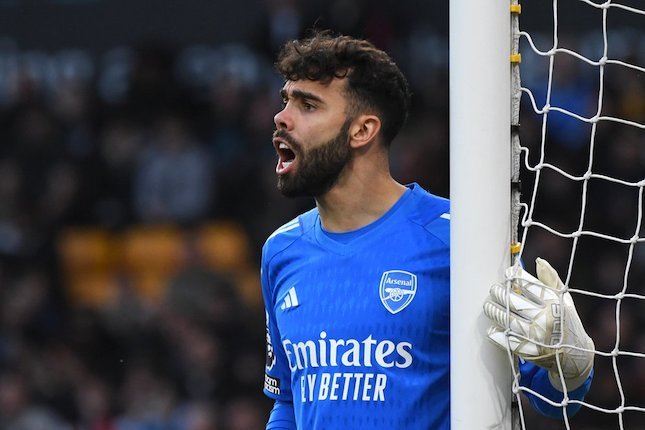 Kiper Utama