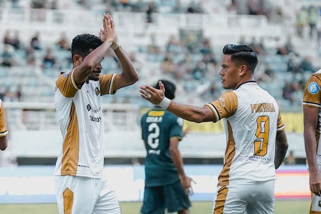 Ricky Kambuaya Ricky Kambuaya