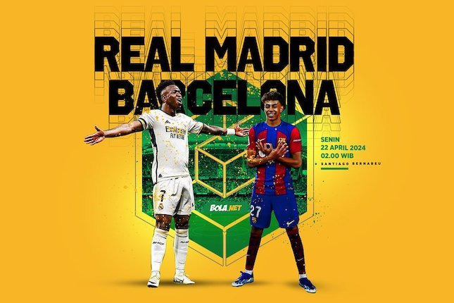 La Liga 2023/2024 Pekan 32 La Liga 2023/2024 Pekan 32