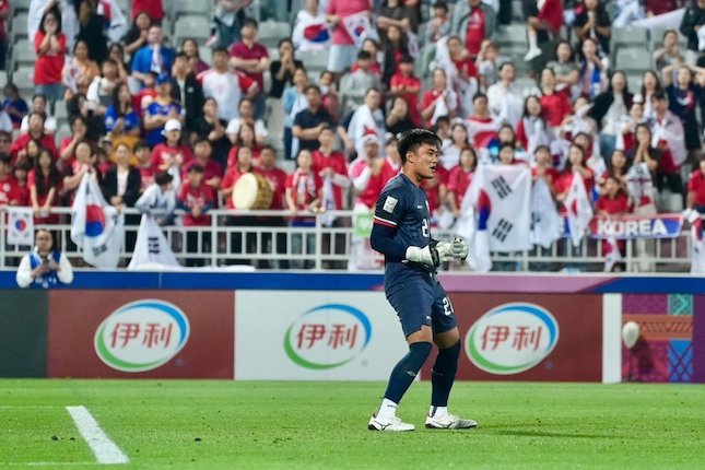 Hasil dan Jadwal Lengkap Babak 8 Besar Piala Asia U-23 2024 Hasil dan Jadwal Lengkap Babak 8 Besar Piala Asia U-23 2024