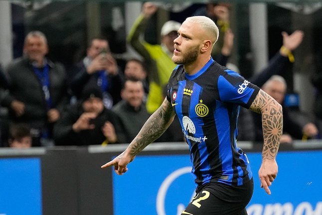 Berikutnya: Udinese vs Inter Berikutnya: Udinese vs Inter