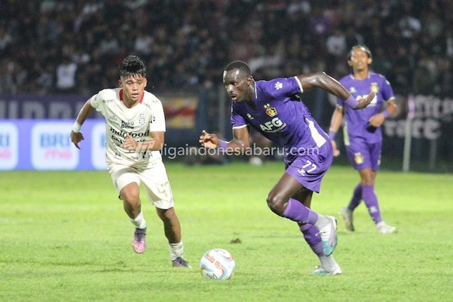 Bermain Sebagai Tim