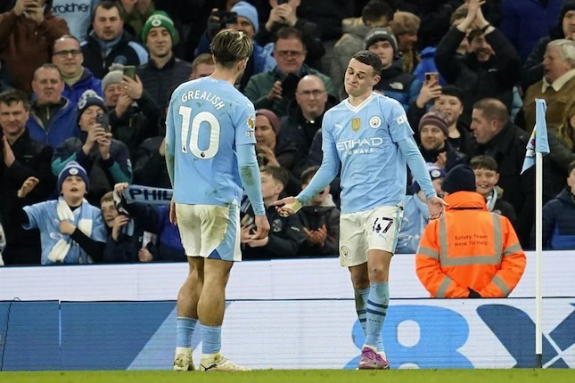 Manchester City vs Aston Villa Manchester City vs Aston Villa