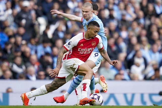 Jadwal Pertandingan Manchester City Berikutnya Jadwal Pertandingan Manchester City Berikutnya